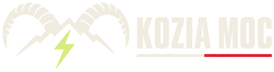 Kozia Moc